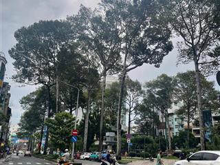 Bán nhà 7 tầng mt nguyễn phúc nguyên, 4x20m, hđt 40tr, dt sàn 361m2, có hẻm sau 4.5m giá 21.5 tỷ tl