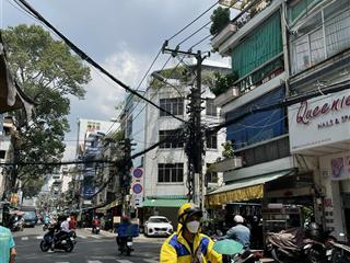 Bán nhà 2 mt ngô quyềnhđt 30trngang 3.5 x dài 11m,3 tầnggiá về tốt 13.8 tỷ trong khu vực