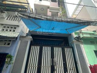 Bán nhà hxt 341 lạc long quân4x16m2t3pn2wcchỉ 9 tỷ