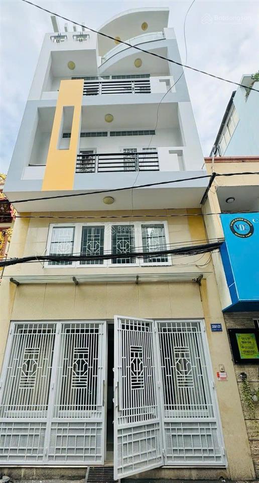 Bán nhà hxh bà hạt6.8x8.510pn9wchđt 16trtrệt+lửng+2lgiá 9.9 tỷ