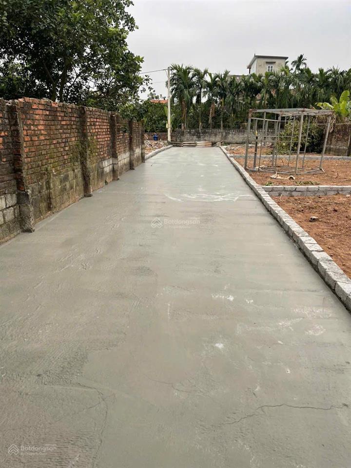 Chính chủ bán đất đẹp tại thôn hạ hòa,xã đại xuyên,phú xuyên 2,6 tỷ, 85 m2, ngõ vào ô tô