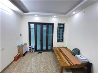 Bán nhà riêng tại phúc thành, 3,6 tỷ, 36m2, pháp lý đầy đủ
