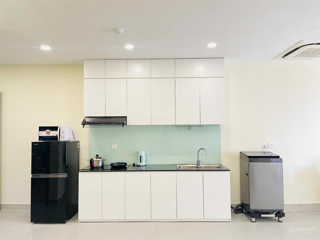 Cho thuê căn hộ cao cấp dành cho khách nước ngoài thảo điền quận 2