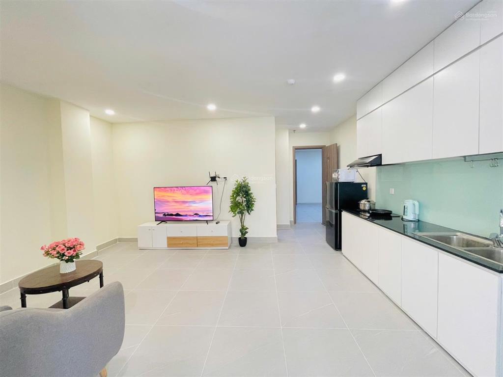 Cho thuê căn hộ cao cấp dành cho khách nước ngoài thảo điền quận 2
