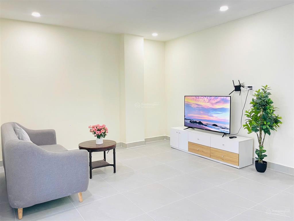 Cho thuê căn hộ cao cấp dành cho khách nước ngoài thảo điền quận 2