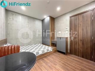 Cho thuê căn hộ siêu yêu tại quận 2