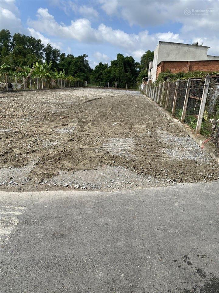 800m2 chính chủ đầy đủ pháp lý thủ dầu một, bình dương