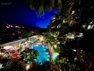 Cần bán biệt thự trên cao  căn hộ forest in the sky  flamingo đại lải