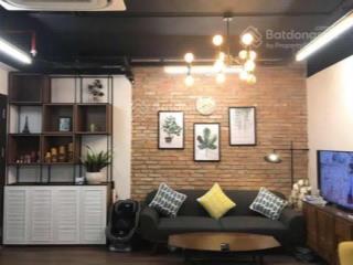 Tôi cân bán căn góc cc indochina q.1. dt 78m2 2p 2wc, sh l09. giá bán 5,75 tỷ.  0773 635 ***