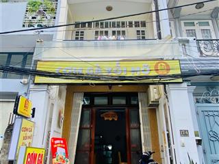 Nhà sau mt , đường d5, f25 bình thạnh