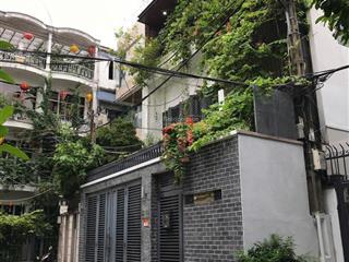 Bán biệt thự 150m2, 27 tỷ tại lê văn sỹ, phường 1, tân bình, hồ chí minh, giá ưu đãi