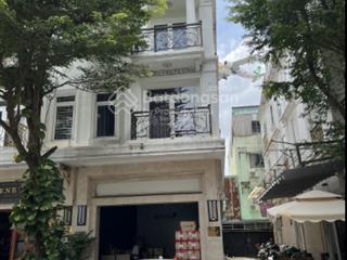Bán biệt thự cityland góc 2 mt view đẹp tại nguyễn oanh, p1, gò vấp, 23,5 tỷ, 100m2