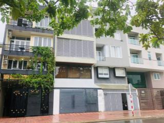 Mặt tiền kinh doanh ngang 6m + chdv đường trường sa phường 19, bình thạnh