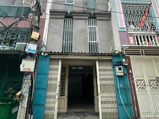 24/7 hot bán nhà hxh 6m ( 485/ nguyễn kiệm, phường 9, phú nhuận)