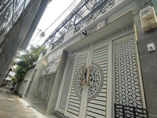 24/7 hot nhà hẻm 376/ phan đăng lưu, phường 1, phú nhuận , dt 8.4 x 5 m2, cn 43m2 giá 8.3 tỷ