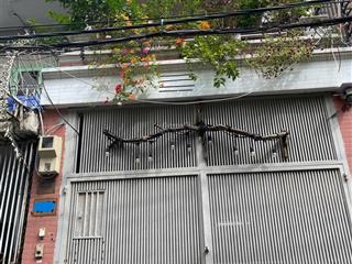 24/7 hot bán nhà hxh trần hữu trang, phường 11, phú nhuận, hcm, giá 10 tỷ tl, 50m2