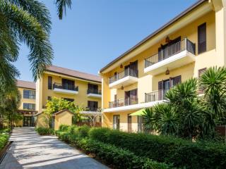 Cho thuê hoặc bán khu 6 villa nguyên căn  đường cửa đại, cẩm châu, hội an