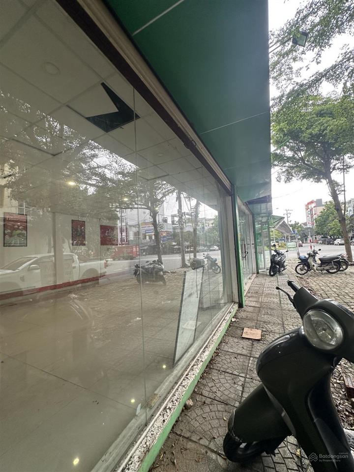 Lô góc khủng 204m2 kinh doanh đỉnh, đường nam trân, gần bến xe trung tâm đà nẵng