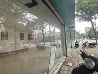 Lô góc khủng 204m2 kinh doanh đỉnh, đường nam trân, gần bến xe trung tâm đà nẵng