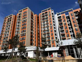 Nhà ở xã hội solrise nhơn phú 2