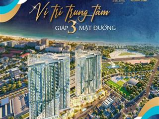 The sailing quy nhơn siêu phẩm sống sang giữa lòng thành phố