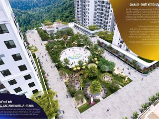 Nhà ở xã hội solrise nhơn phú 2