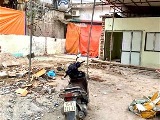 Bán lô đất vàng trung kiên tây tựu, 148m² mặt tiền khủng 11m, giá chỉ 19,2 tỷ