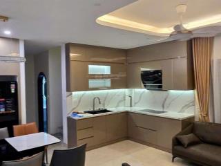 Bán nhà đẹp lung linh ở trung tâm cầu giấy 40m² x 5 tầng mt 5.1m ở ngay!