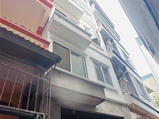Bán nhà siêu phẩm có dòng tiền tốt 61.8m², 6 tầng xuân đỉnh chỉ 14.5 tỷ