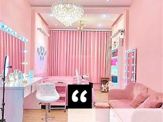 Sở hữu ngay nhà trung tâm ba đình 48m², đầy đủ tiện ích, giá 20.8 tỷ