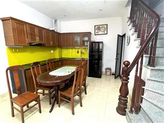 Nhà đẹp lê đức thọ 30m² x 5 tầng, dân xây kiên cố giá chỉ 7. x tỷ