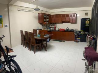 Bán nhà lô góc, khương đình, thanh xuân, 28.5m² x 6 tầng, 7.55 tỷ