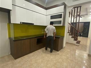 Bán nhà vương thừa vũ, thanh xuân 50.4m² x 4 tầng nhà đẹp ở ngay, giá cực hấp dẫn 9,3 tỷ