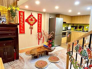 Nhà mới đẹp lung linh 25m² x 4 tầng ngõ quỳnh, hai bà trưng giá rẻ nhất thị trường, chỉ 3,5 tỷ
