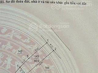 Bán nhà xuân đỉnh 60m², 4 tầng, sắp 2 mặt tiền, sổ đỏ chính chủ giá chỉ 16,8 tỷ