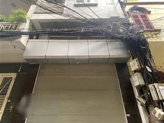 Nhà đẹp thái hà 44m²x 4 tầng + 1 tum, thiết kế hiện đại, 4 phòng ngủ sổ đỏ chính chủ, giá tốt