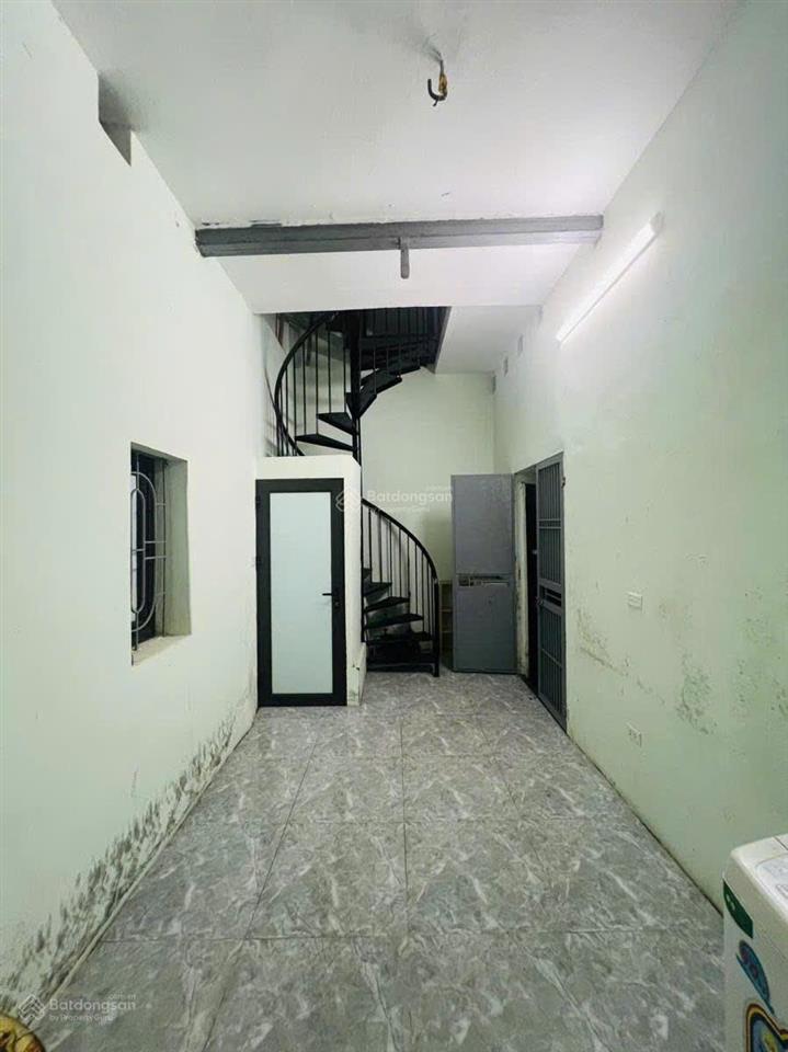 Bán nhà phố đồng nhân hai bà trưng, gần phố cổ
