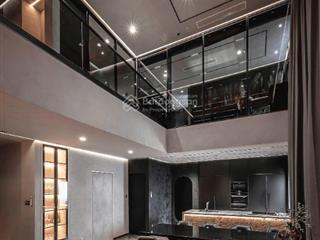Bán penthouse one verandah, tháp viento, đầy đủ nội thất với chiếc view cực đẹp
