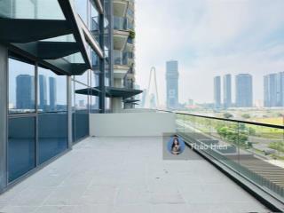 Dupex opera có sân vườn 3pn opera 160m2 giá 32 tỷ