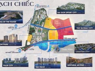 Tôi bán penthouse eaton park. pháp lý rõ ràng. tầm nhìn đẹp