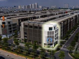 Bán căn góc global city mặt tiền đỗ xuân hợp. hàng hiếm siêu đẹp chỉ 86 tỷ. giá siêu tốt