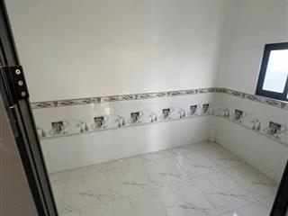 Bán nhà mới 4 tầng  32m2  sổ nở hậu  4pn,3w, shr , đường phú định phường 16 quận 8