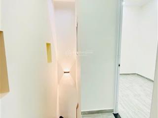 Bán nhà đường bình đông p15q8, 35m2, shr, nhỉnh 3tỷ