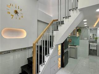 Bán nhà đường phạm thế hiển p5q8, 36m2, shr, nhỉnh 2 tỷ