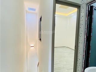 Nhà 2 tầng mới xây đường lương văn can p15q8,36, shr, nhỉnh 3 tỷ