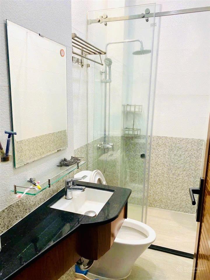 Biệt thự nhà phố siêu đẹp  ngay khu ẩm thực bông sao, q8 ,dtsd 300m2,shr,nhỉnh 12 tỷ