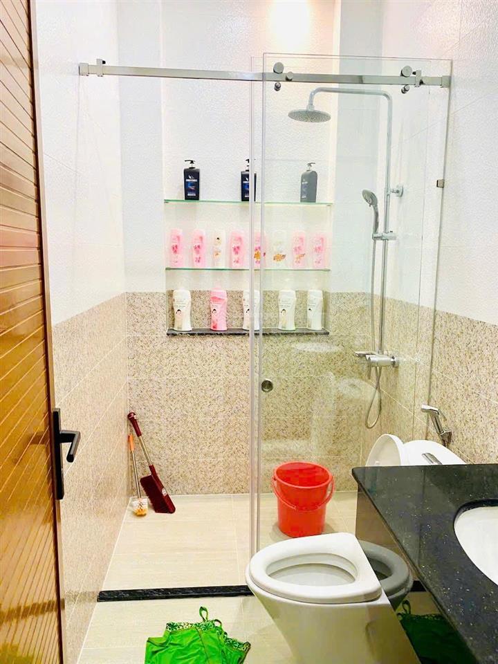 Biệt thự nhà phố siêu đẹp  ngay khu ẩm thực bông sao, q8 ,dtsd 300m2,shr,nhỉnh 12 tỷ