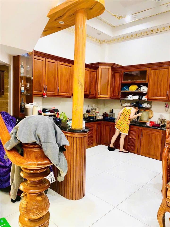 Biệt thự nhà phố siêu đẹp  ngay khu ẩm thực bông sao, q8 ,dtsd 300m2,shr,nhỉnh 12 tỷ