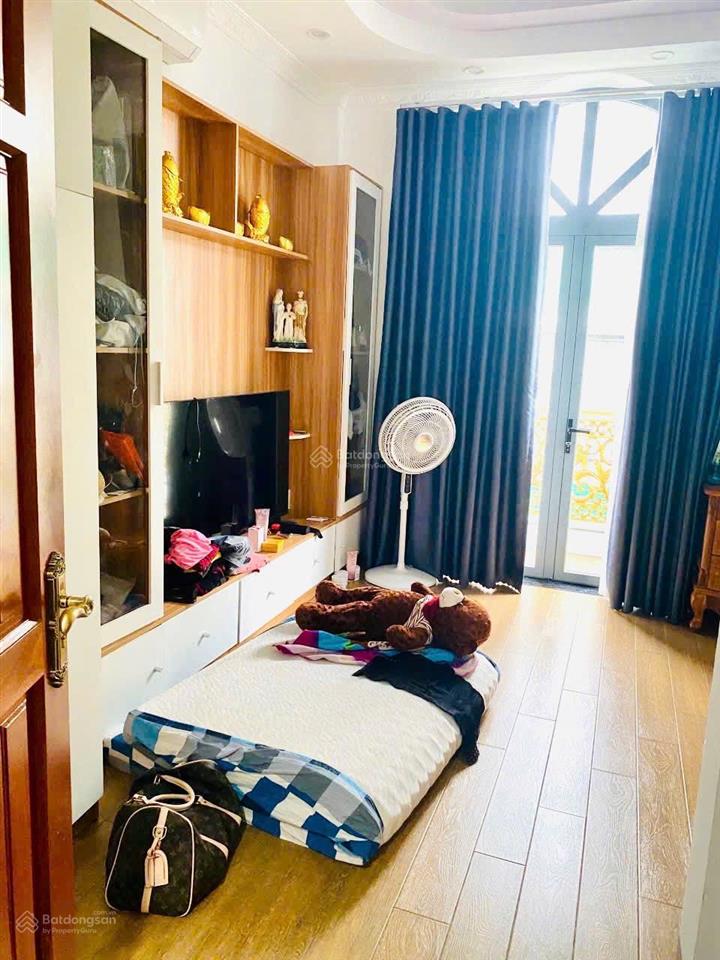 Biệt thự nhà phố siêu đẹp  ngay khu ẩm thực bông sao, q8 ,dtsd 300m2,shr,nhỉnh 12 tỷ