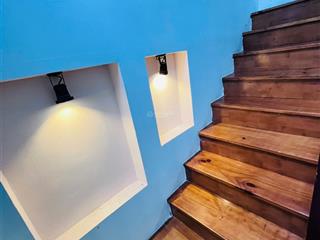 Nhà đẹp khu vip ẩm thực làng ốc dương bá trạc , shr , dtsd 50m2 , nhỉnh 3 tỷ